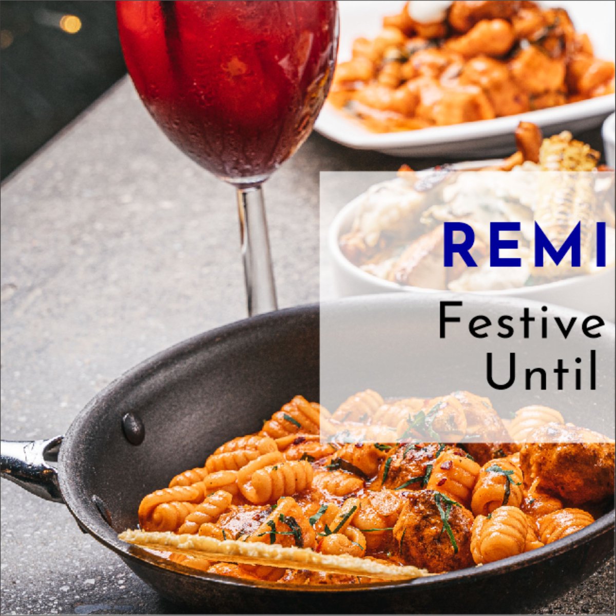 CPAMDCH's tweet photo. To ensure you’ve a perfect start to 2021, we’re set to welcome you for the festive #brunch (INR 1299*). Not only will the spread make you happy but it will be just what you needed.
For reservations, call: 7069097377, 9979847996
#CelebrateThisNewYearWithUs #FestiveBrunchAwaitsYou https://t.co/djgxL1pjLD