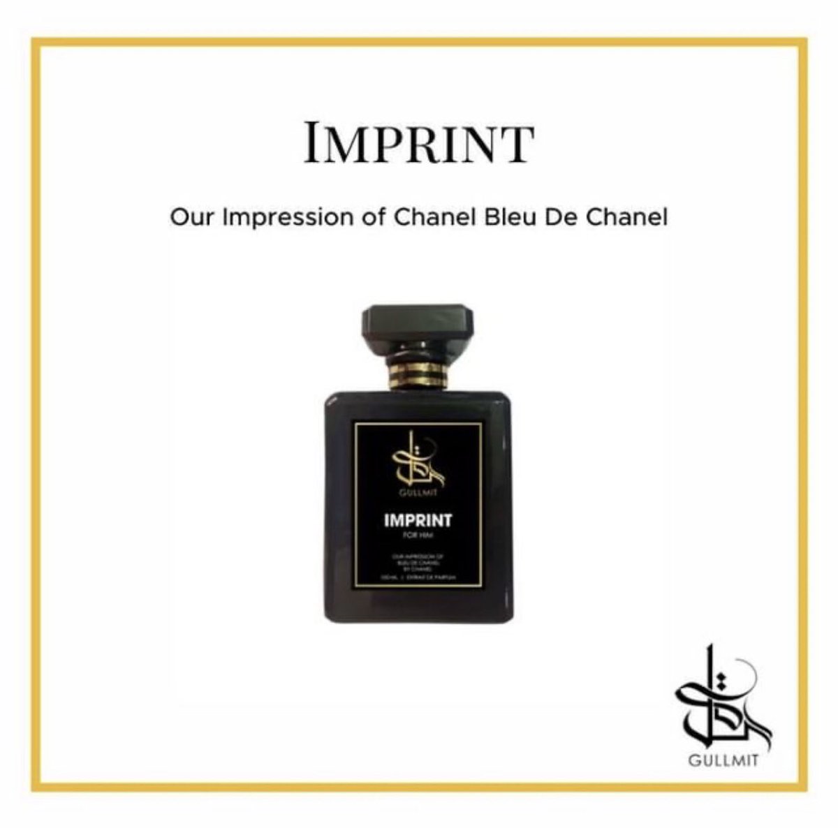 gullmit's tweet photo. 🕺 Gullmit Men Perfume Showcase 🕺
💫 The intense addictive fragrance that sweeps throughout, and imprints a smooth, sophisticated essence of versatility.💫

To order Visit our Online Store at 👉 https://t.co/0QPlNjKNVI
.
.
.
.
.
#fragrance #perfume #gullmit #perfumefashion https://t.co/sz3NS6ddiY