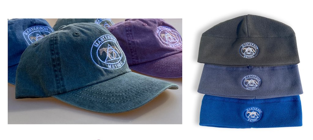 MastersonMethod's tweet photo. This is the last day to save 15% off Ball Caps and Beanies!

Your head will enjoy these hats throughout the whole year.
https://t.co/rhnrMhvYPM

#MastersonMethod #BeyondHorseMassage #HorseCare #RelieveTension #MastersonVideos #MastersonStore #ConnectToYourHorse #BalancedHorse https://t.co/xE2ov74sfr