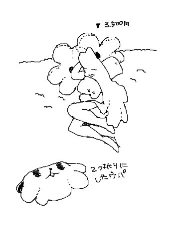 Panapanaさん と Tu Ki のやりとり 1 Whotwi グラフィカルtwitter分析 Panapanaさん と Tu Ki のやりとり 1 Whotwi グラフィカルtwitter分析