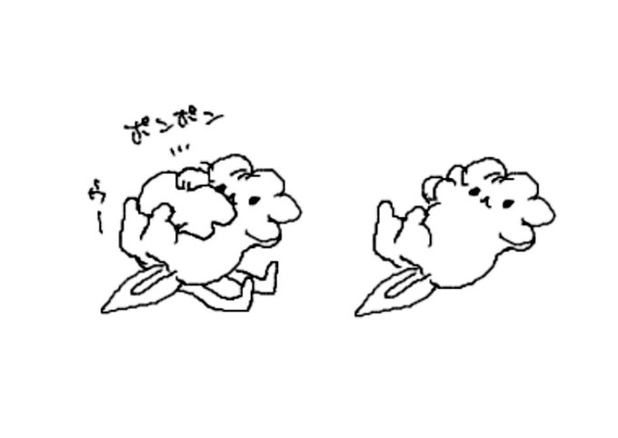 Panapana お仕事募集さん と Tu Ki のやりとり 1 Whotwi グラフィカルtwitter分析