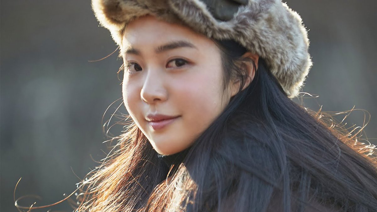 KPOP_SALAD's tweet photo. [ DEBUT ]

WILLOW has released her 1st Single "Let's Just Sing"

The talented soloist has put studies at top university Berkeley on hold to pursue her musical dreams in Korea!

🎬https://t.co/x5SWLpsyko https://t.co/1OfPzrAugc