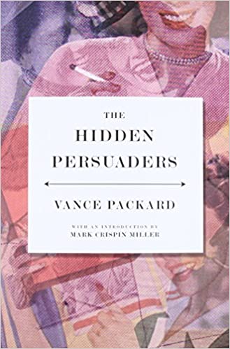 John_A_Wade's tweet photo. Why do we have so much stuff? #capitalism #HiddenPersuaders https://t.co/D1wffSPWPB via @bbcideas https://t.co/T1EQtW4vG0