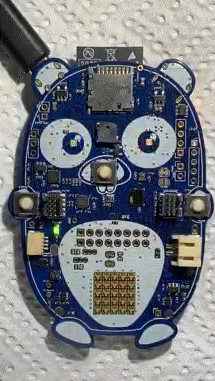 _CONEJO's tweet photo. Speaking about badges... we started the year with the #ReelBoard (and awesome Gopher font by @rakyll ), moved onto the unofficial GoBadge. And I hope we could see this year the #GopherBoard by @GolangMarket π€© https://t.co/Txed3UGZTP