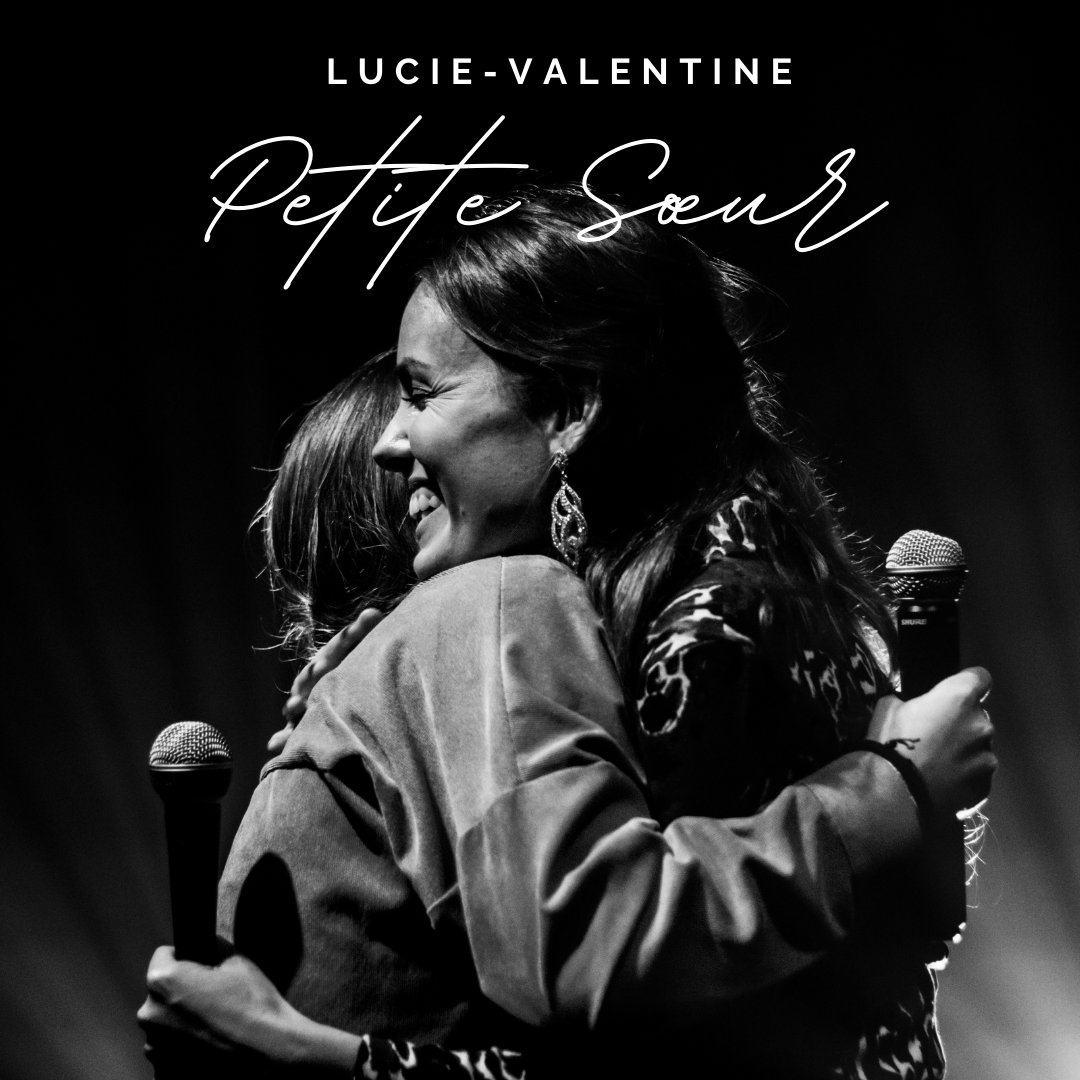 Prochain clip "Petite Soeur" le 4 janvier 2021 à 18h :) L.O.V.E : open.spotify.com/track/6PWDpRK0…
