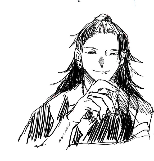 絵茶に参加してました(`・ω・') 