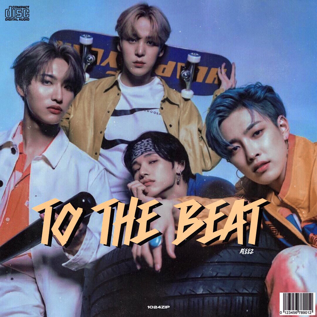 1024ZIP's tweet photo. #ATEEZ #에이티즈 https://t.co/sN1DV4VAnQ