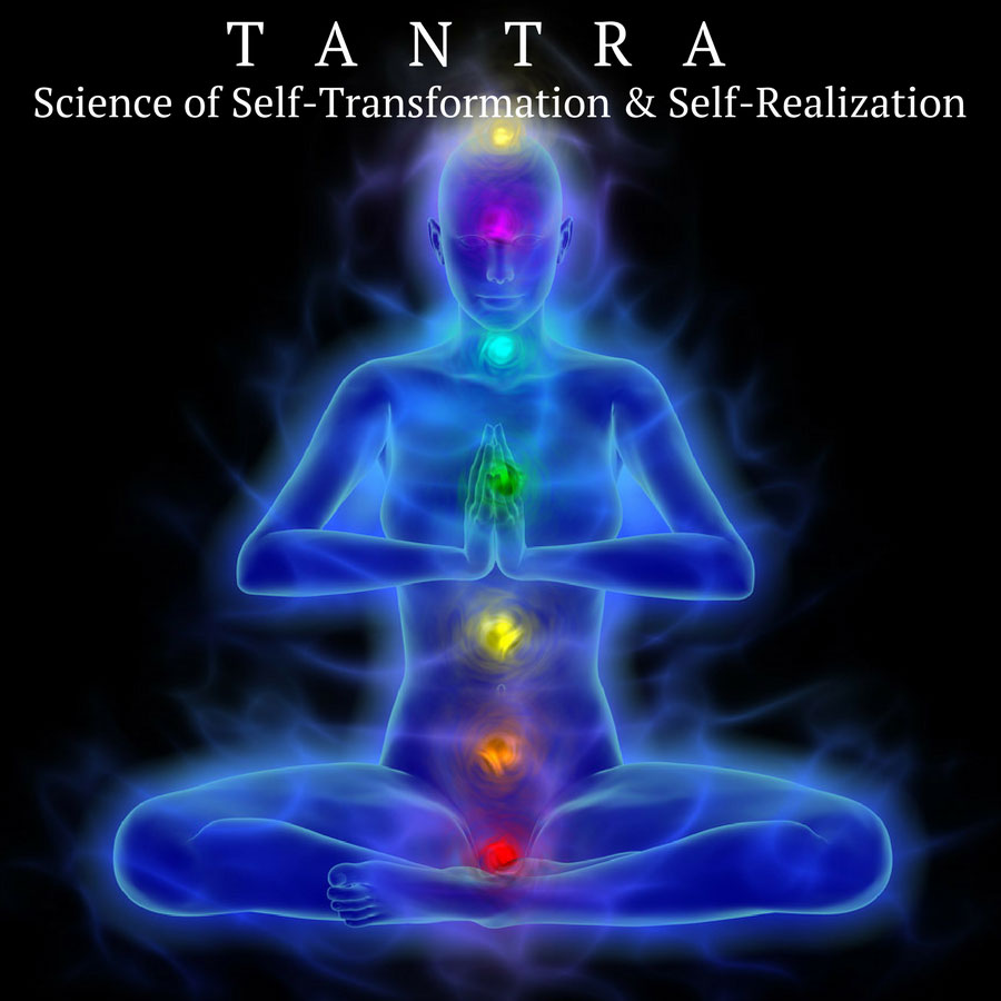 The Tantras that came into existence are Dualistic and Mono-Dualistic and are known as "Shiva Tantra and Rudra Tantra" respectively.When these five energies of Lord Shiva unite with each other in such a way that each of these take hold of the rest simultaneously,