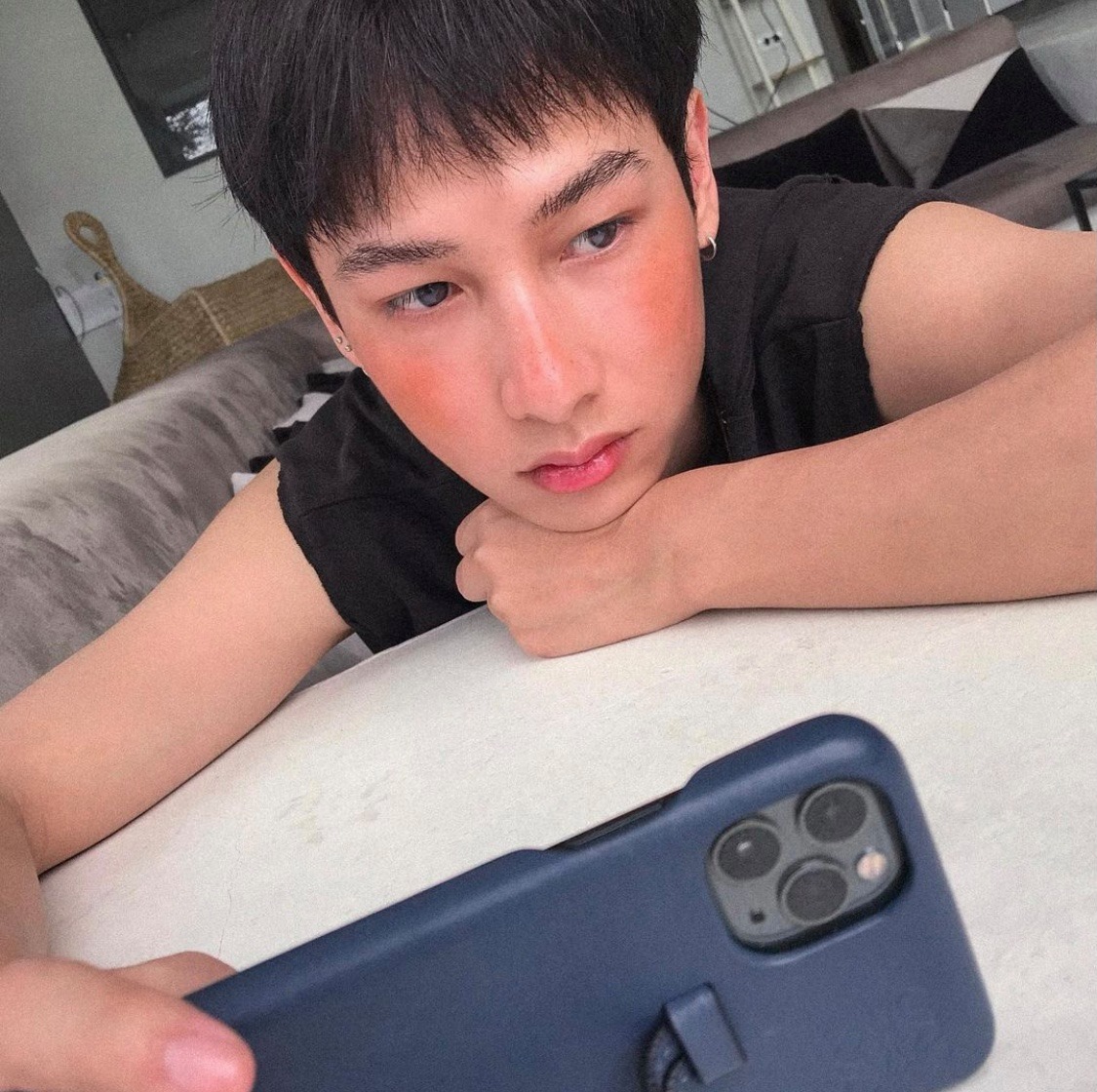 Hhejjiar's tweet photo. so cute https://t.co/50HIP2yeGp