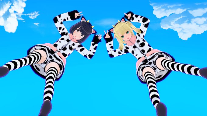 にゃし さん と Snowlovenina のやりとり 1 Whotwi グラフィカルtwitter分析