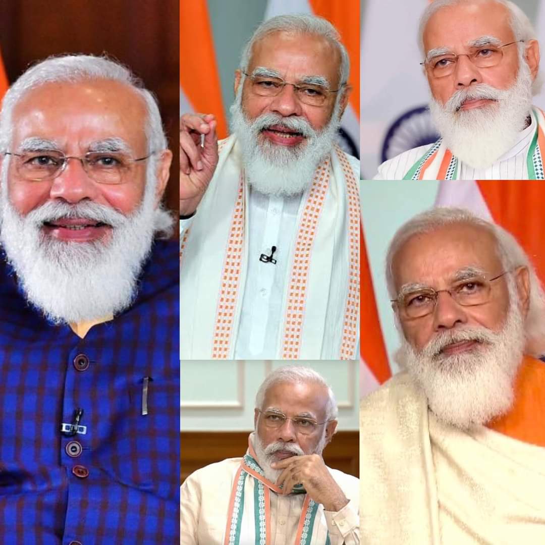 AdvNileshSharma's tweet photo. Heartiest Congratulations to Our P.M. @narendramodi ji for Emerging World's Most Popular Leader.Sir, We Indians are Fortunate to have you as our P.M.💐🙏🚩
@PMOIndia
#ModiHaiToMumkinHai
#PmModiShinesIn2020 https://t.co/PP0ZYThzHz