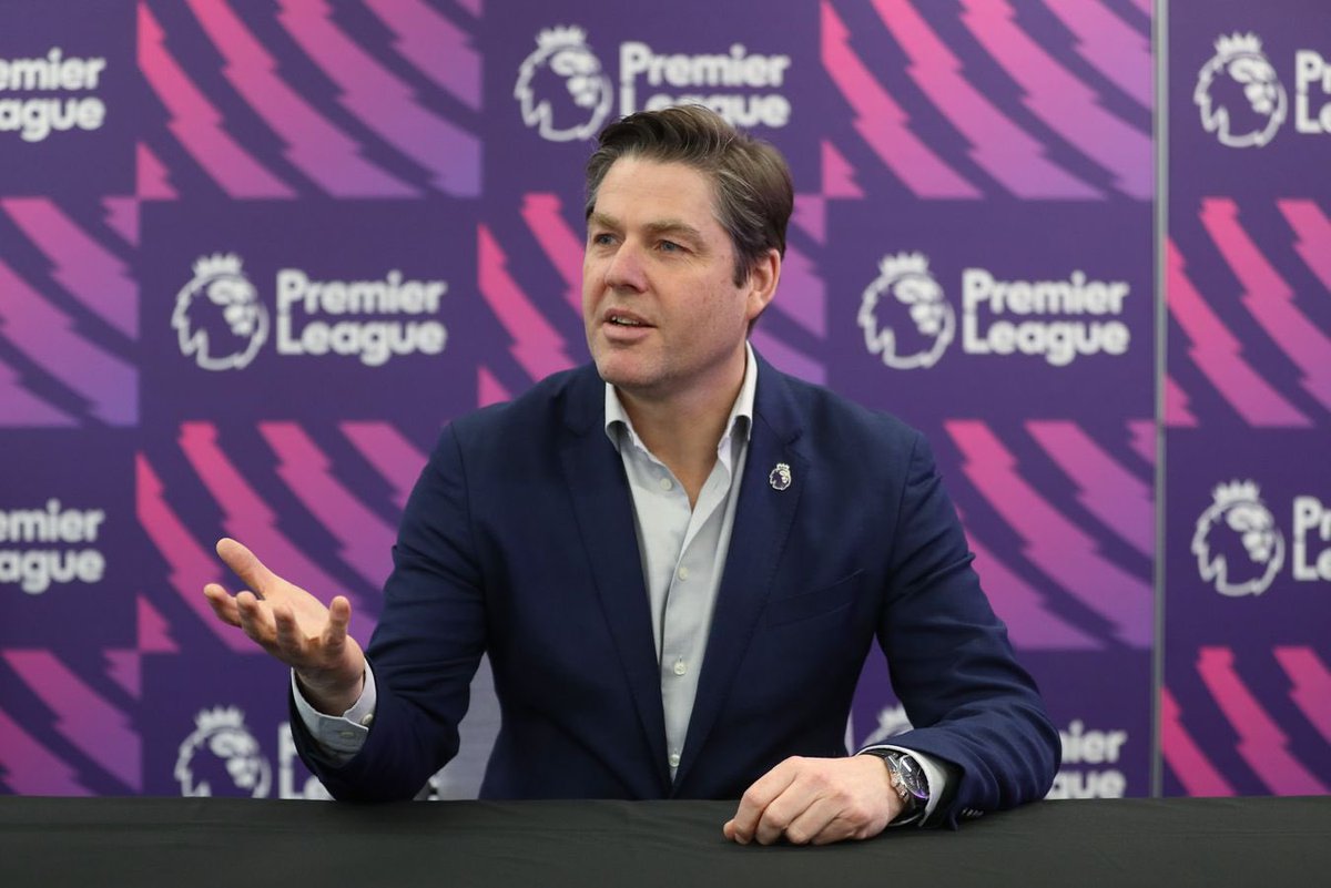 ... I do expect ambition & professionalism as a minimum &  #NUFC has been starved of this for too longThe opportunity for this presented itself in 2020 yet inexplicably the  @premierleague did all they could to block this, effectively preventing growth for one of its members3/5