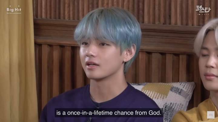 3. They talk about their bond so often. To those of you claiming it’s a marketing strategy or ignoring their love/respect for each other, I hope you are aware you are actively speaking over them and involving yourself in things you have no place to as a FAN.