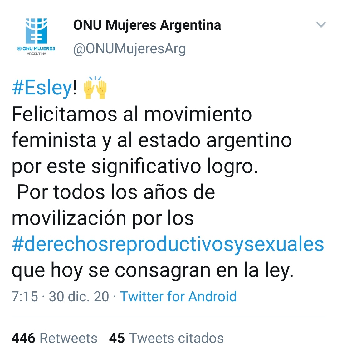 Sanchezmendieta's tweet photo. Esta es la posición de @yakuperezg, candidato a la Presidencia del Ecuador, sobre la ley que garantiza el derecho al aborto sin excepciones, hasta las 14 semanas de gestación, aprobada en Argentina. https://t.co/kL0gGt2LoB