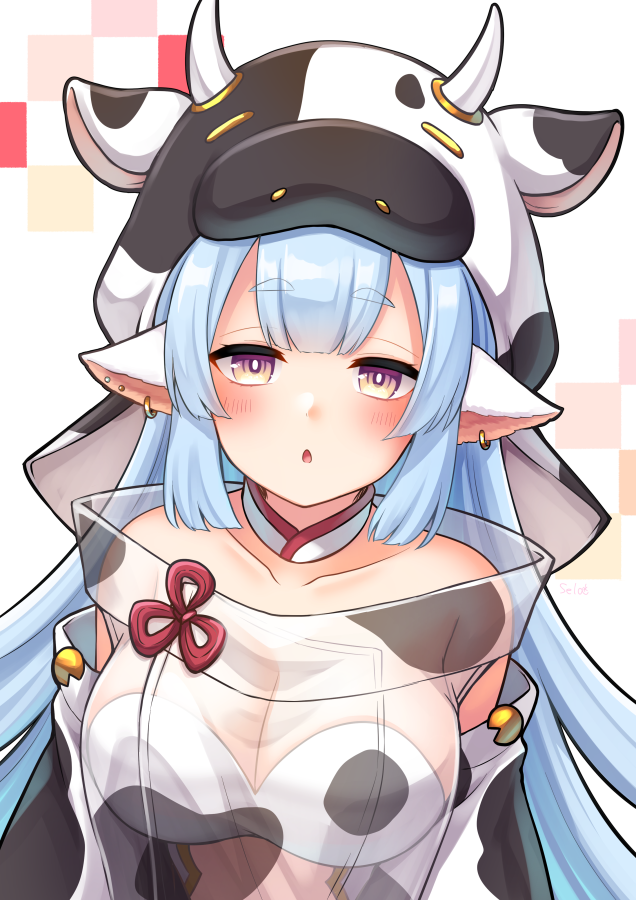 「シャトラかわいいよーーー!!! 」|せらのイラスト