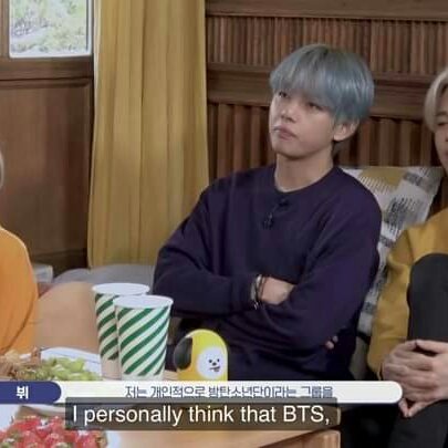 3. They talk about their bond so often. To those of you claiming it’s a marketing strategy or ignoring their love/respect for each other, I hope you are aware you are actively speaking over them and involving yourself in things you have no place to as a FAN.