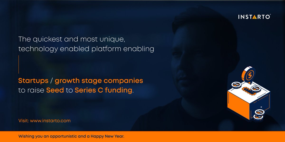 InstartoOffical's tweet photo. Scale your Startup in the most efficient and speedy way.
With keen and masterly investors aboard with us, it is only going to look up from here.
Connect at https://t.co/Vs1PRrMgs8
#startup #fundraising #investing #startupindia #entrepreneur #Entrepreneurs #instarto #fintech https://t.co/c2pay9ZQTU