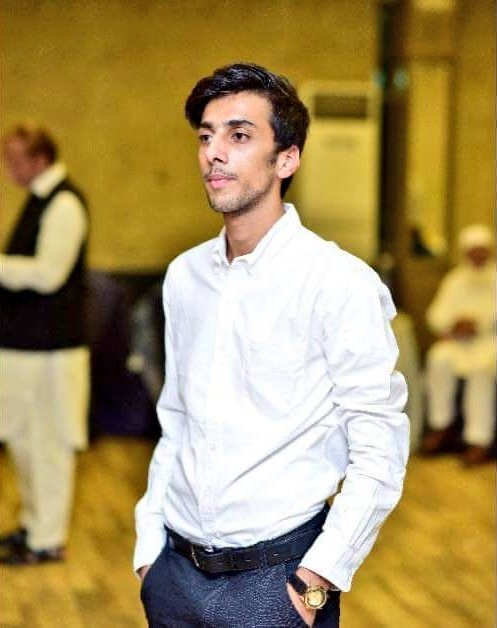 SikanderFayyaz's tweet image. These heartless bastards took away this handsome young man, just like that.

Why couldn't they fire on tires even if they felt it necessary to stop him? Why direct fires? 

@ImranKhanPTI, we want answers. We want heads rolled. We want justice.

#JusticeForUsamaNadeemSatti