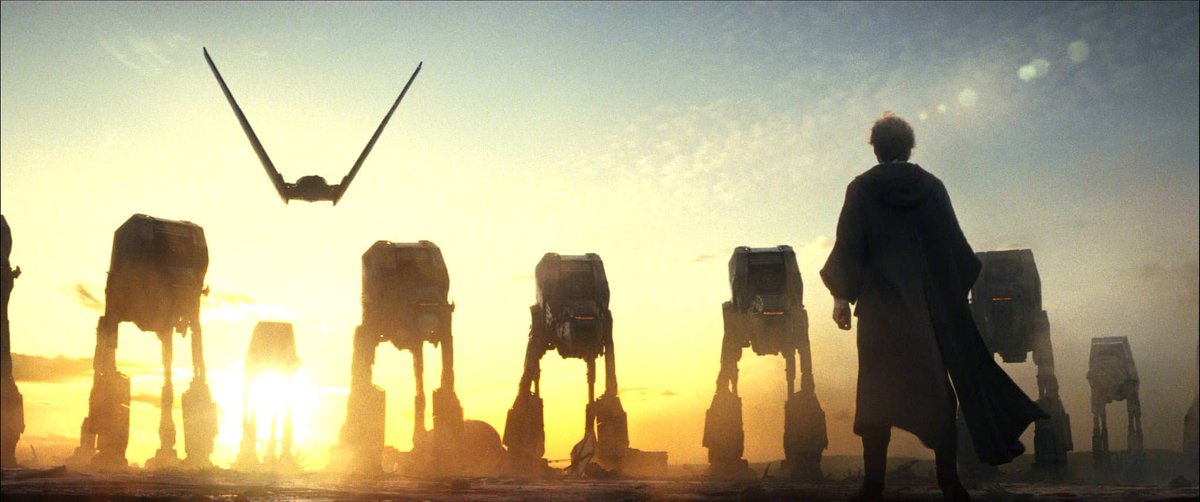 perfectswshots's tweet photo. Welcome to #TLJanuary - to celebrate Rian Johnson's Star Wars epic, this page will only post shots from The Last Jedi for a month! I hope you'll all appreciate the many perfect shots this movie has to offer! 💗🌠 https://t.co/0CL2vQAU0u