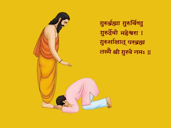 Whatever a person, who is not initiated (adikshita), does, whether it is PujA (worship) or Japa (chanting) or any other religious acts, prove abortive, just like seeds sown on stones do not grow into plants.KulArnava Tantram 14.96.