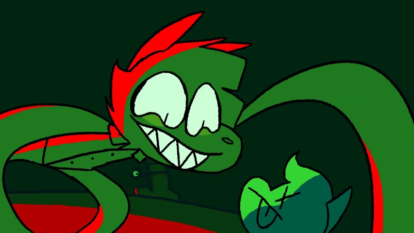 he's cute (a thread)