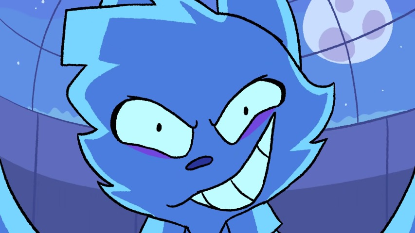 he's cute (a thread)