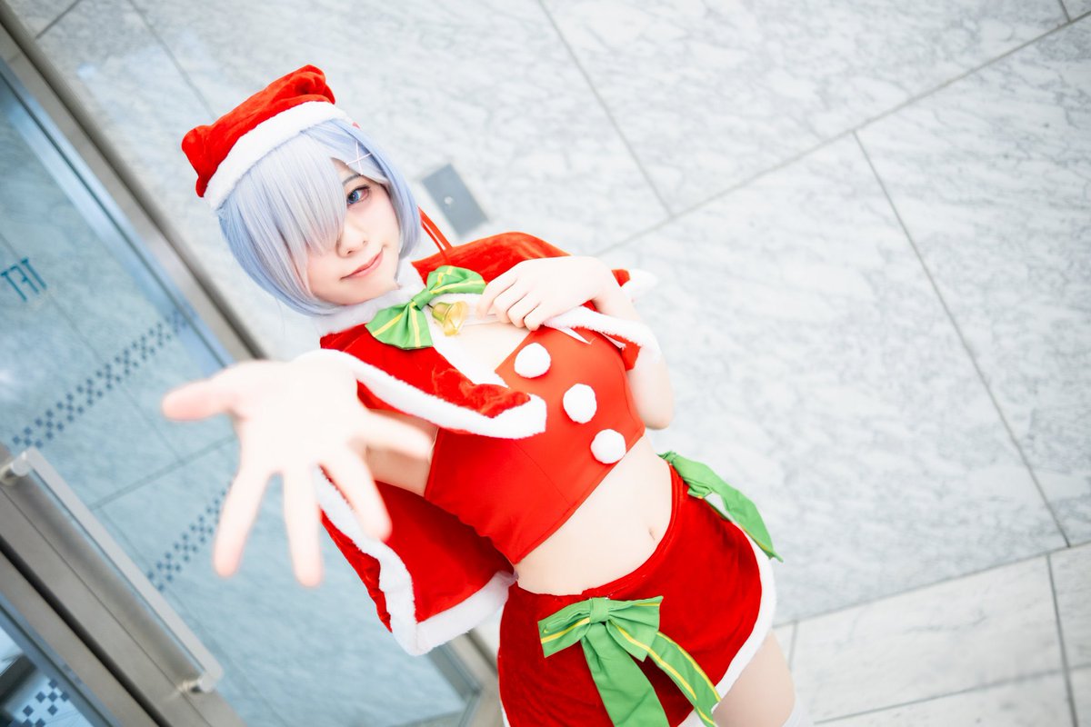 Twoucan サンタレム の注目ツイート コスプレ