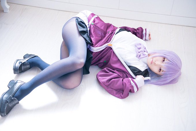 コスプレイヤートキワのTwitter画像32