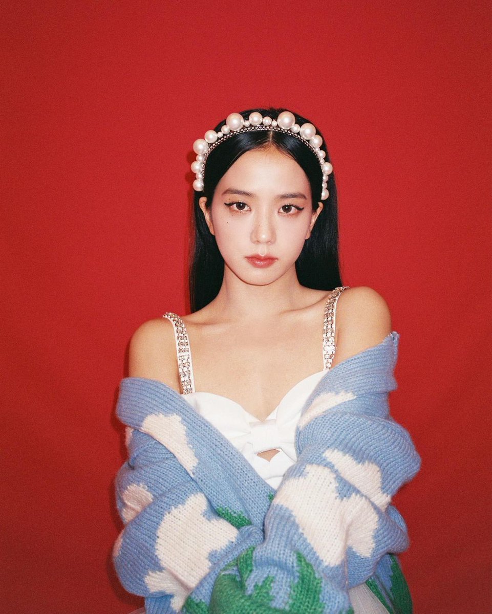 wansoyaaaa's tweet photo. PRINCESS JISOO'S BIRTHDAY.

#WorldStarJISOODay
#우리의_월드스타_지수_데이
#올해의_시작은_지수와함께 https://t.co/uqrOE45mFm https://t.co/SXtrgjCcva