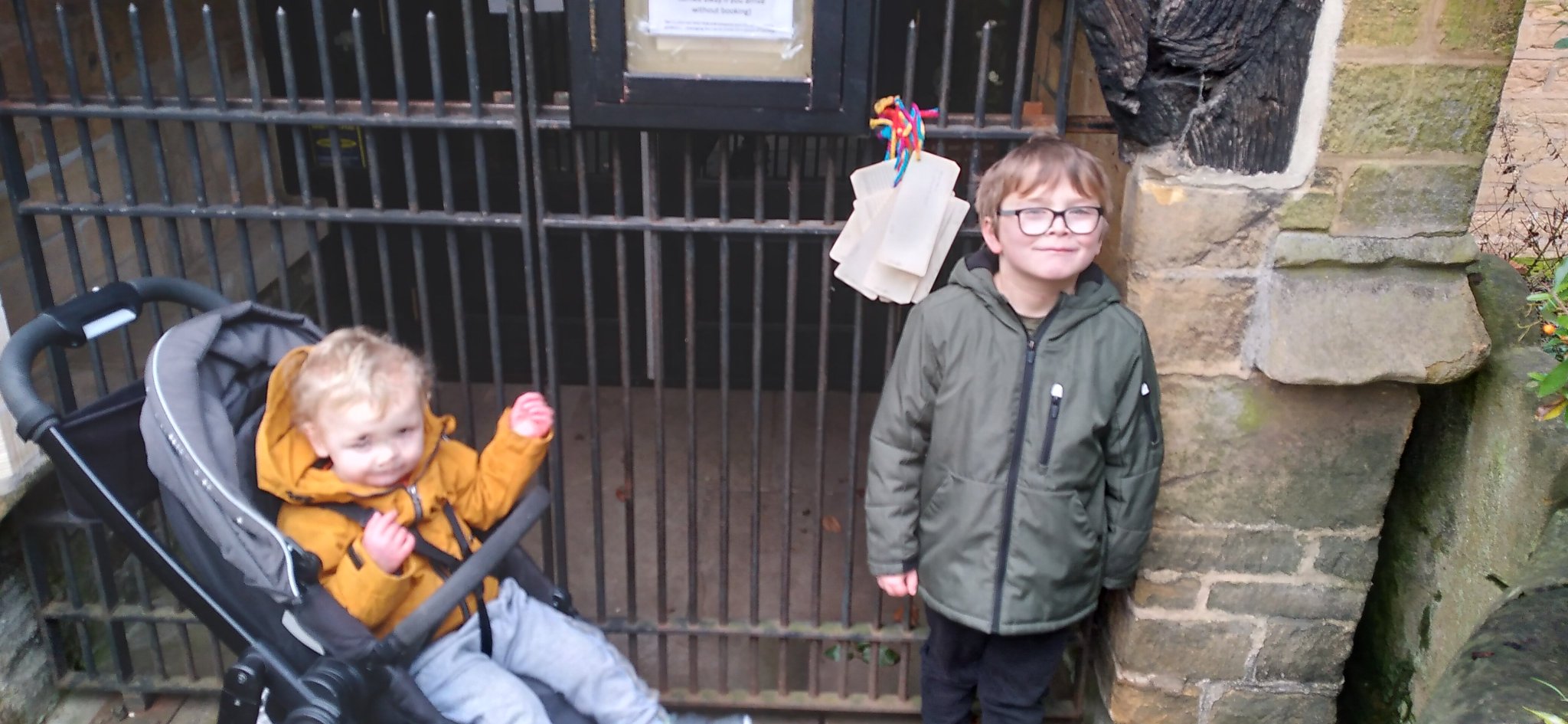 Day61 :: Ursula   I know nothing about this one, nice to not be printing "Thank you Ada" though 🤣 (Image 3)