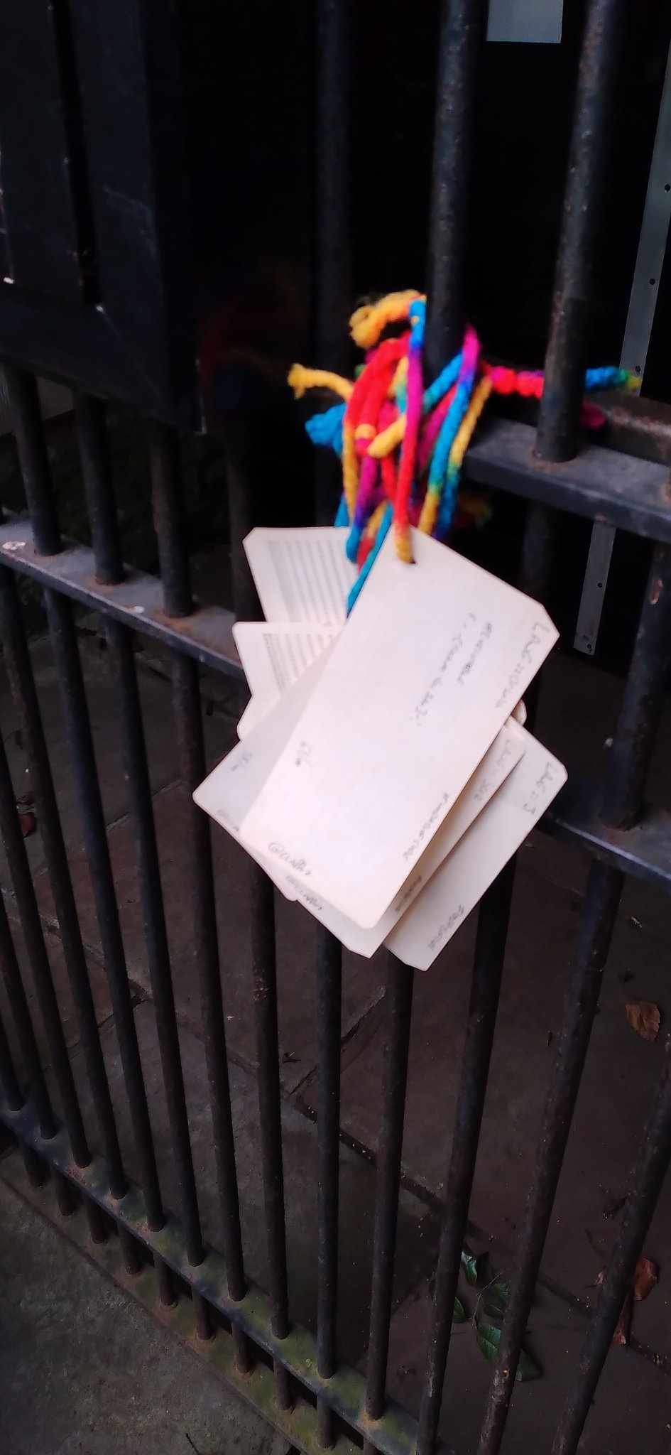 Day61 :: Ursula   I know nothing about this one, nice to not be printing "Thank you Ada" though 🤣 (Image 2)