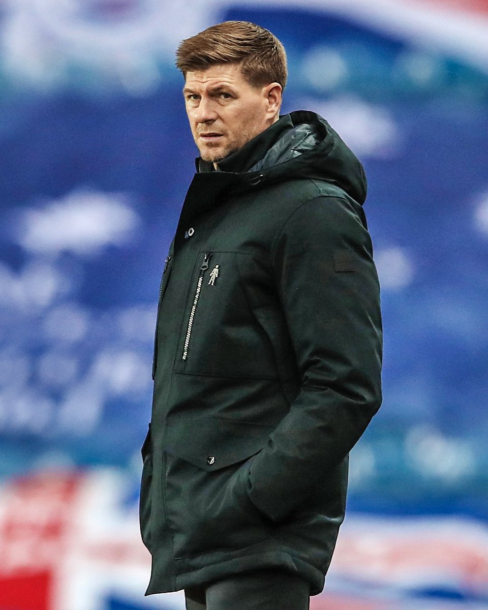 ▪️ 19 points clear in first place
▪️ 20-2-0 record
▪️ 57 scored, 5 conceded in 22 games
Steven Gerrard’s Rangers are having a season to remember 🌟 https://t.co/MJ1cKw09Cv