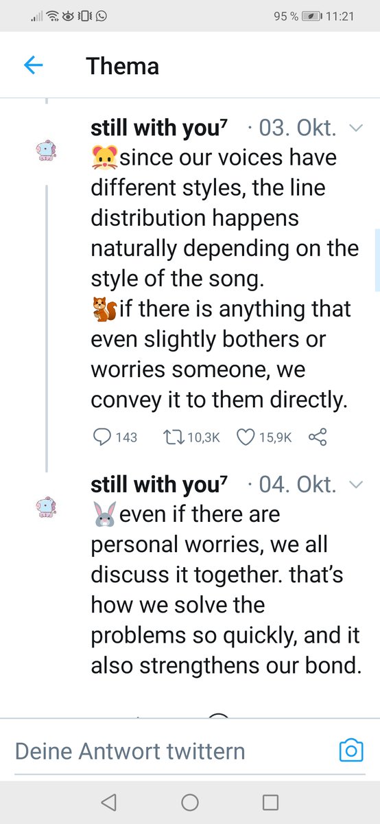 7. Stop involving yourself into their creative process. They aren’t asking you for that and they certainly don’t need you to make demands or “save” them because you think they are being mistreated. They have been in the business for long enough, they need support, not management.