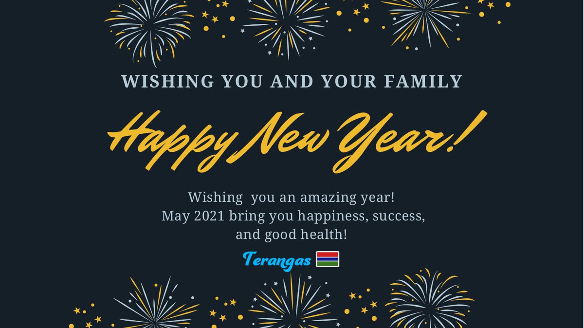 Terangas Gambia Terangasgm Twitter