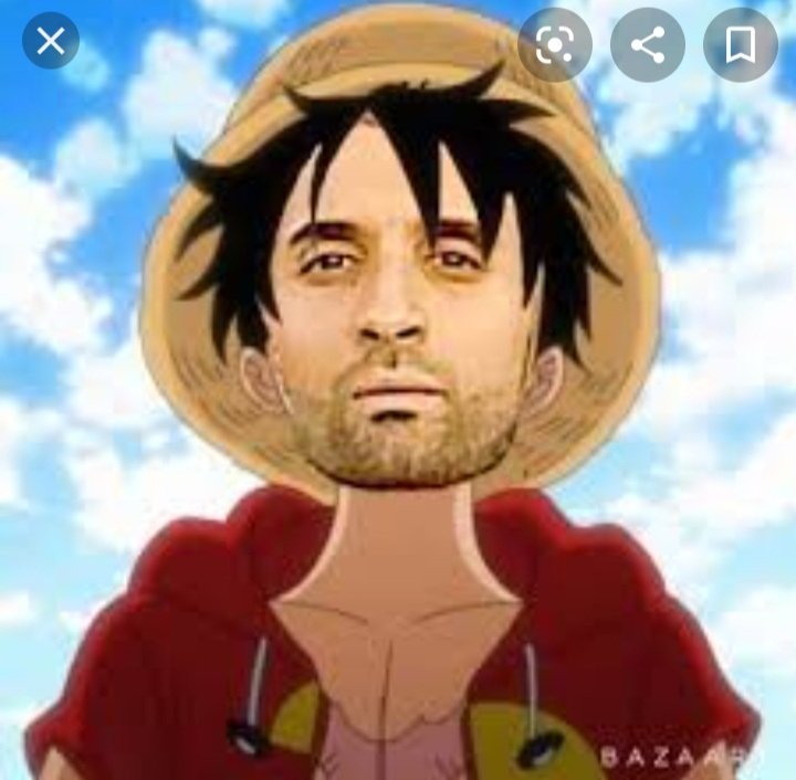 raweeelazone's tweet photo. Personne : 
One Piece si Arouf était à la place de Gold D. Roger :
" Les enfants ? Je les ai cachés quelque part dans ce monde... " https://t.co/YKvIXXEPD7