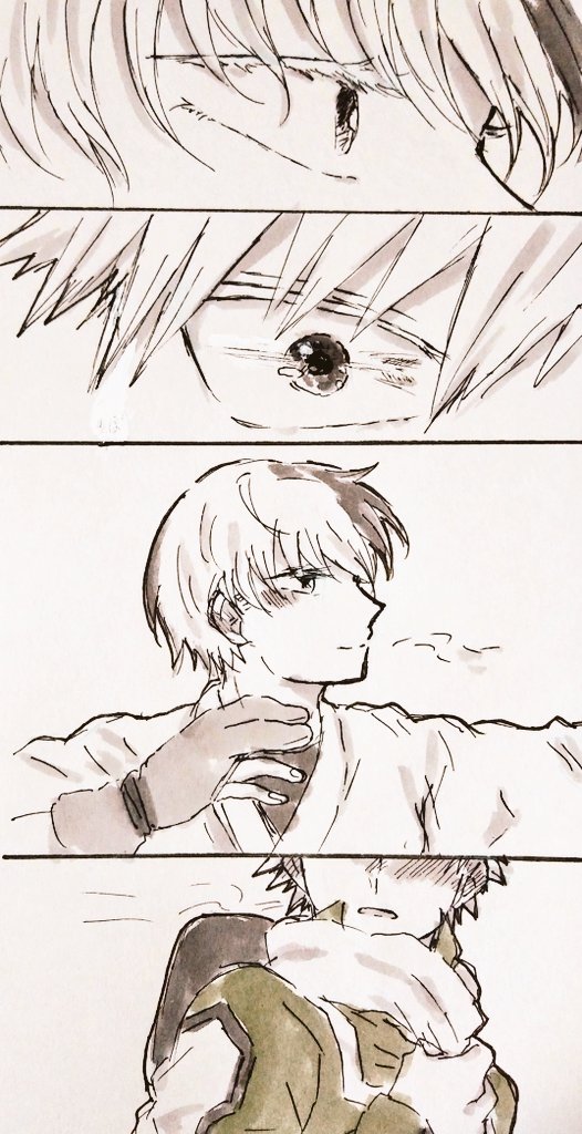 #爆轟版深夜の真剣60分一本勝負
お題:袴

あけましておめでとうございます、今年も運営ありがとうございます?
新年早々20分オーバー失礼します?

部活ぱろ??(?→?)
サイレント漫画、お題は申し訳程度です 
