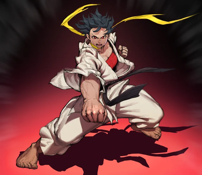 Makoto! 