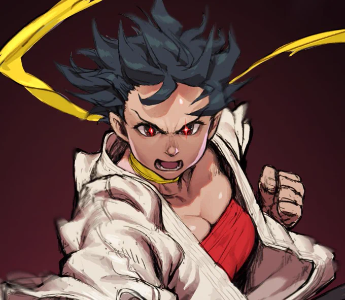 Makoto! 