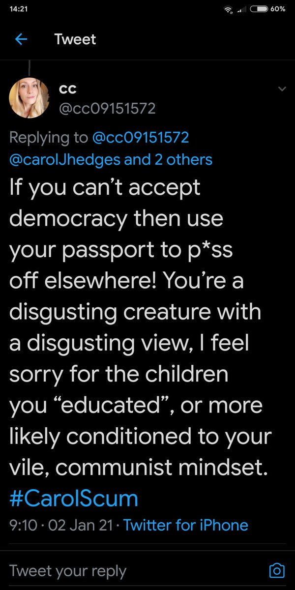 garlict's tweet photo. Great example of coming together hey @jessphillips ? #SorryJess https://t.co/Ci0DpPV903