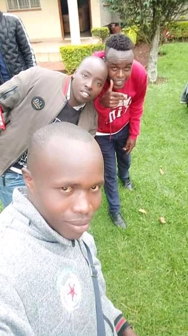 DenooKapkesosio's tweet photo. @Chamgeifm1 pamoja tuko #TamanCheVeryChamable @djkipro1 🔥🔥🔥 https://t.co/OBrw9nBwyN
