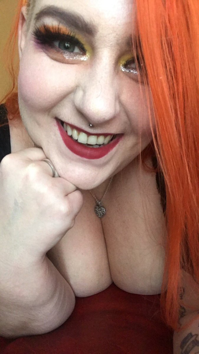 MaamMalice's tweet photo. @dappy_43  is being shy and wants a cheap ish #RTGame so let’s see if we can prove him wrong -None are Cheap

🧡£1 like/comment  £2 rt 🧡
Ult comments for Dommes   only 1 for subs 
@TheBBWBible @BBWSupremacy @TheBBWBabes @rtfemdom1 @rt_fin_dom @rtfindom https://t.co/umQLZ0LpEU