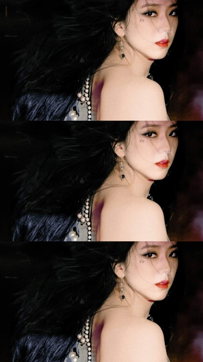 Daysi64690272's tweet photo. Be ur best, be my best 💜
#WorldStarJISOODay 💟 
#올해의_시작은_지수와함께 💜
#우리의_월드스타_지수_데이 💌💖💖 https://t.co/07bb1pVCN7