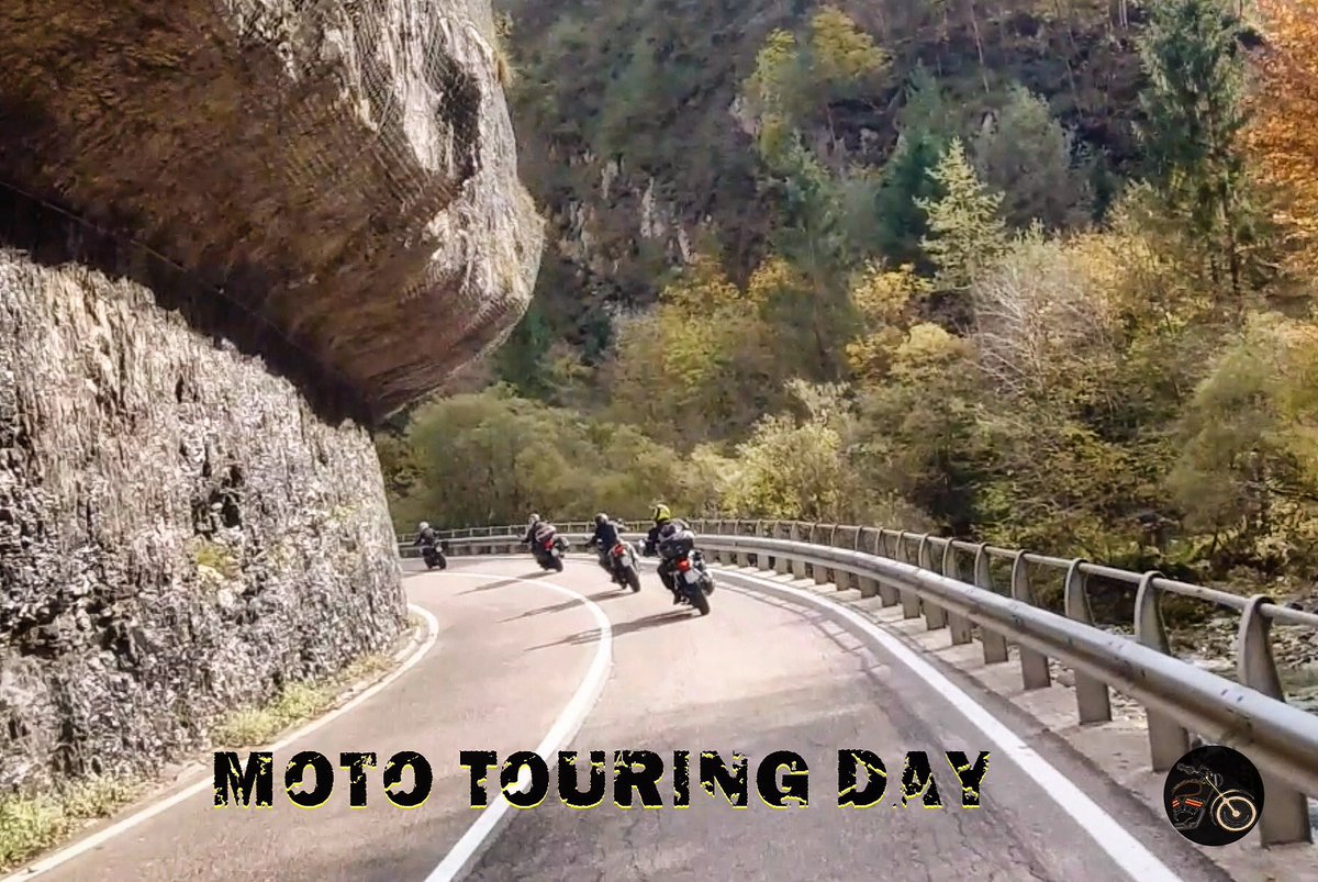 MotoTouringDay's tweet photo. Valle di Ledro
#mototouringday #vallediledro #vallediledro🍀 #vallediledronature #vallediledro🍀🇮🇹 #mtd #motogiro #insella https://t.co/qTzJYvYgkp