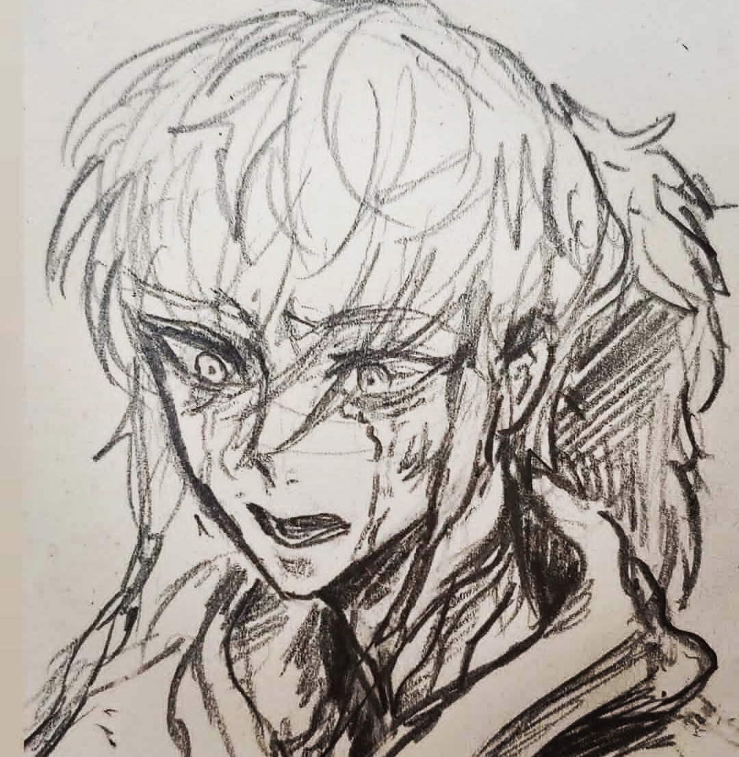 john_draw727's tweet photo. 낙서 https://t.co/hofknvCSrN