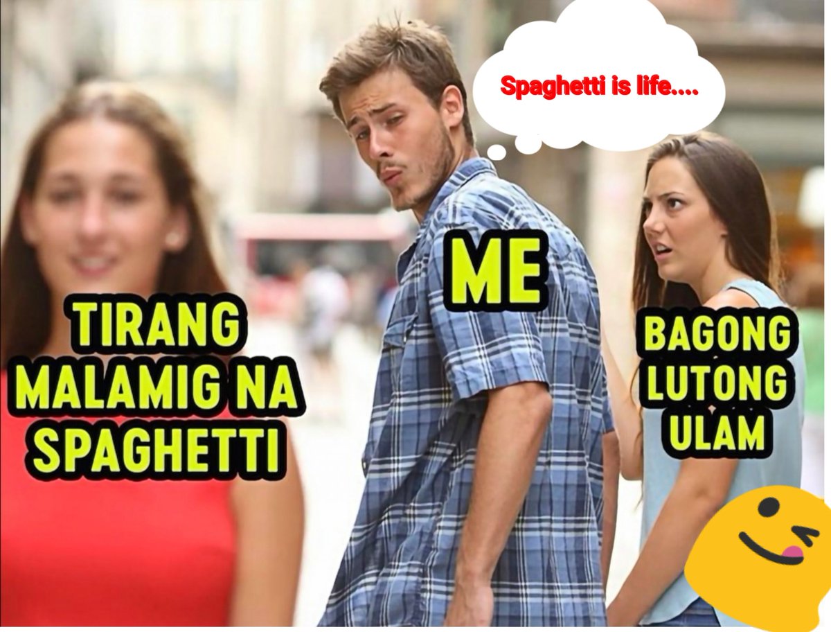 IntRobertTV's tweet photo. 9 days and counting.
😁😂🍝❤️🍝❤️🍝❤️ https://t.co/qMvsQoUlQO