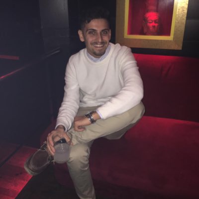 #NuevaFotoDePerfil