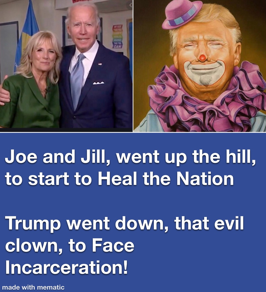 charb55's tweet photo. @realDonaldTrump https://t.co/sanAL1canz