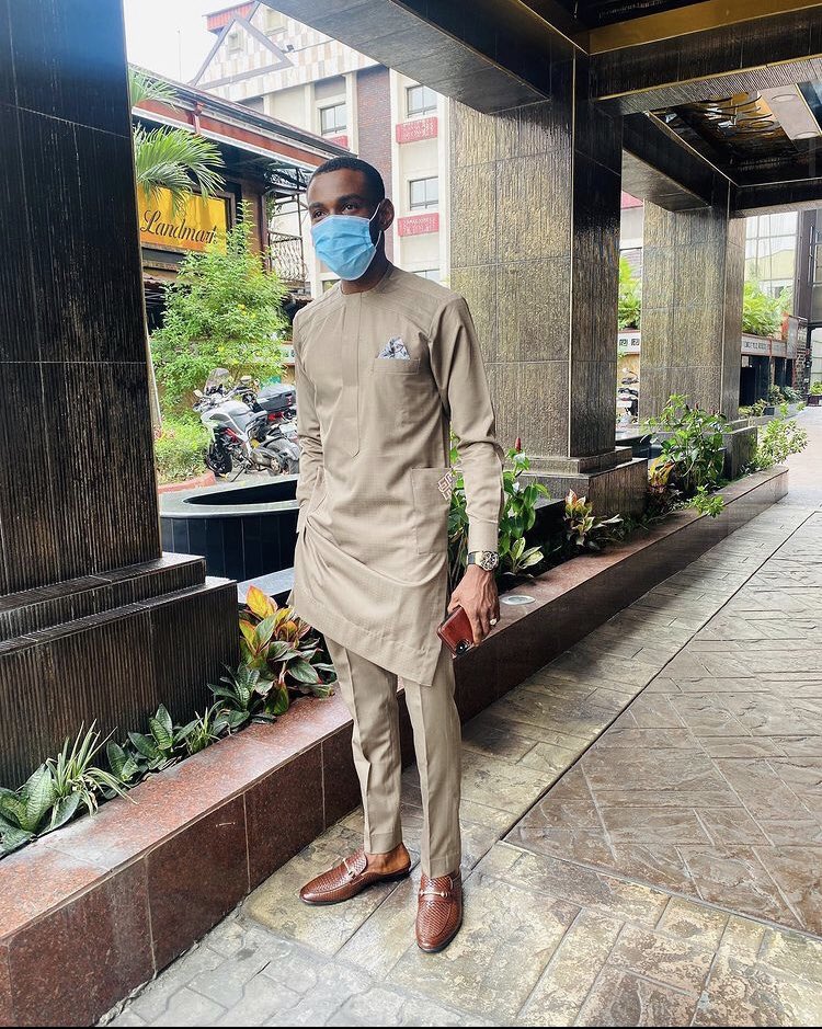 DOCFITs's tweet photo. Introducing the new ⭐️ ⭐️ ⭐️ ⭐️ ⭐️ Tessil  KAFTAN.

Shop this look for 27000. (Naira)
70$ (usd) 
Dm or call 📞 08182792973
#docfits https://t.co/2ECWQxJ0od