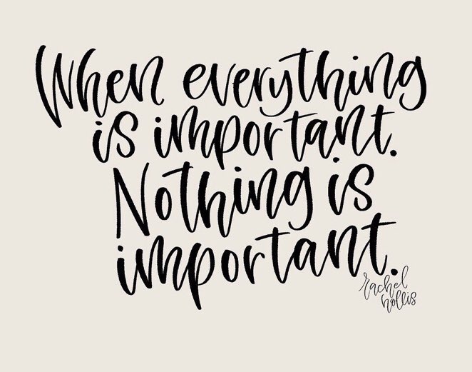 2021-new chapter is waiting to be written! Our lives are a series of moments that create positive or negative experiences. Goals give us direction &amp; inspire us but too many goals can feel overwhelming. Choose ONE word to help you be the best version of YOU! #oneword2021 #Focus