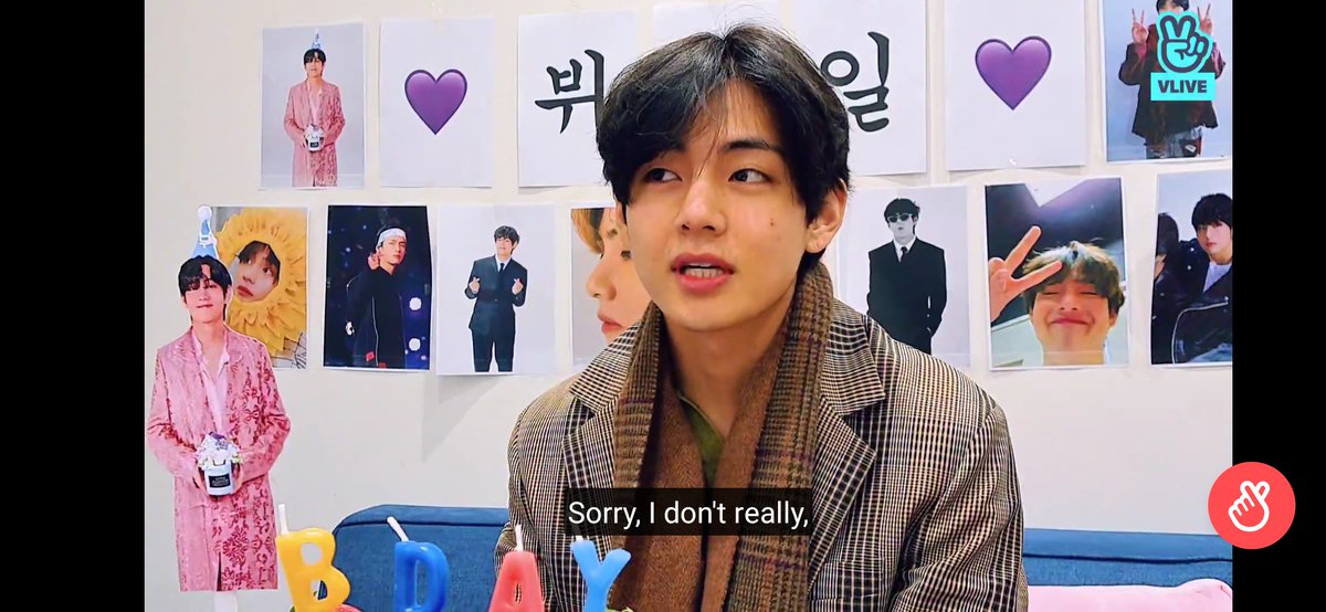 8. I know some of you mean well, but no matter how many times we say this it's still true - they are professionals, they are adults, they have shown us they are not afraid to speak up if they have problems, all you end up doing is pressure them into stuff they aren't ready for.